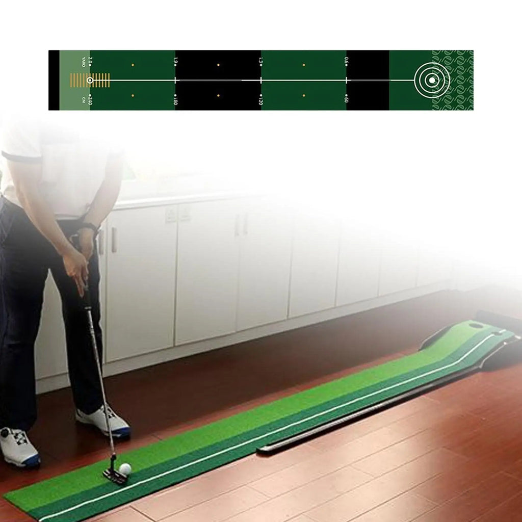 Indoor Putting Mat