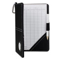 Leather Yardage-Book Holder