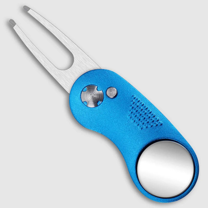 Switchblade Divot Tool & Ball Marker