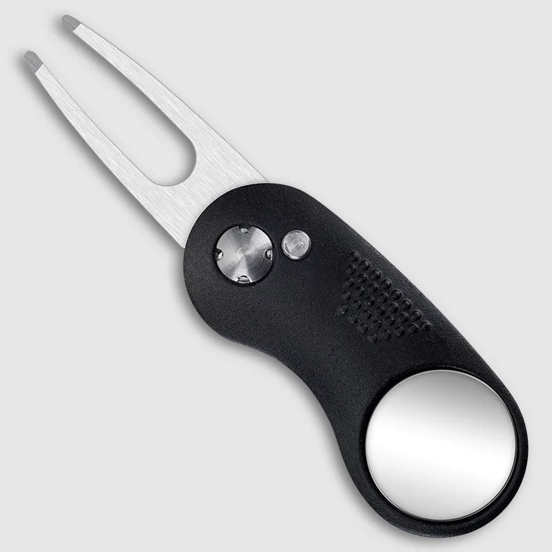 Switchblade Divot Tool & Ball Marker