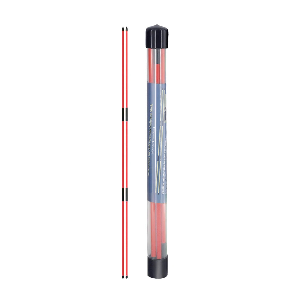 Alignment Training Sticks (Set of 2)