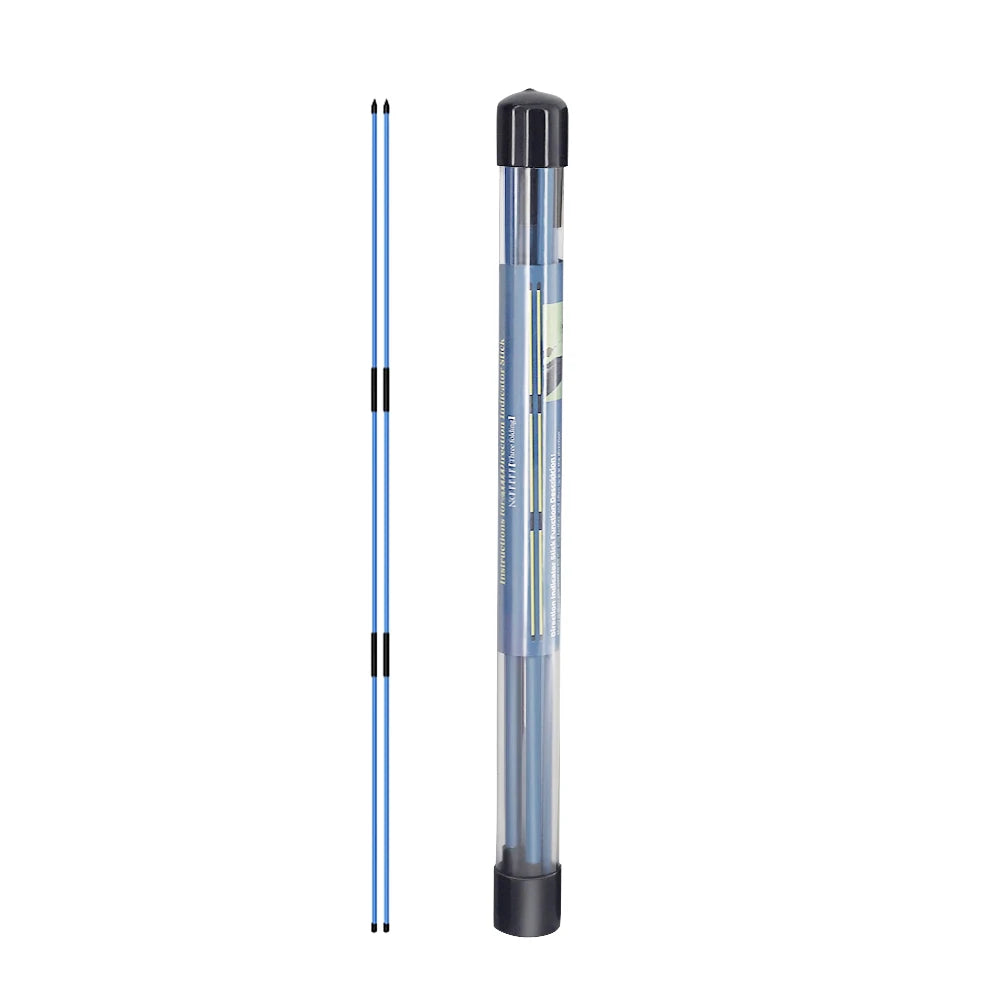 Alignment Training Sticks (Set of 2)