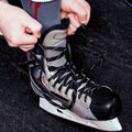 Waxed Skate Laces