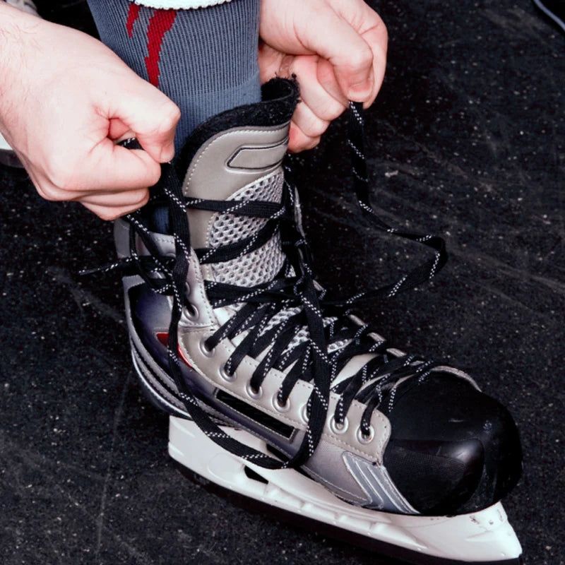 Waxed Skate Laces