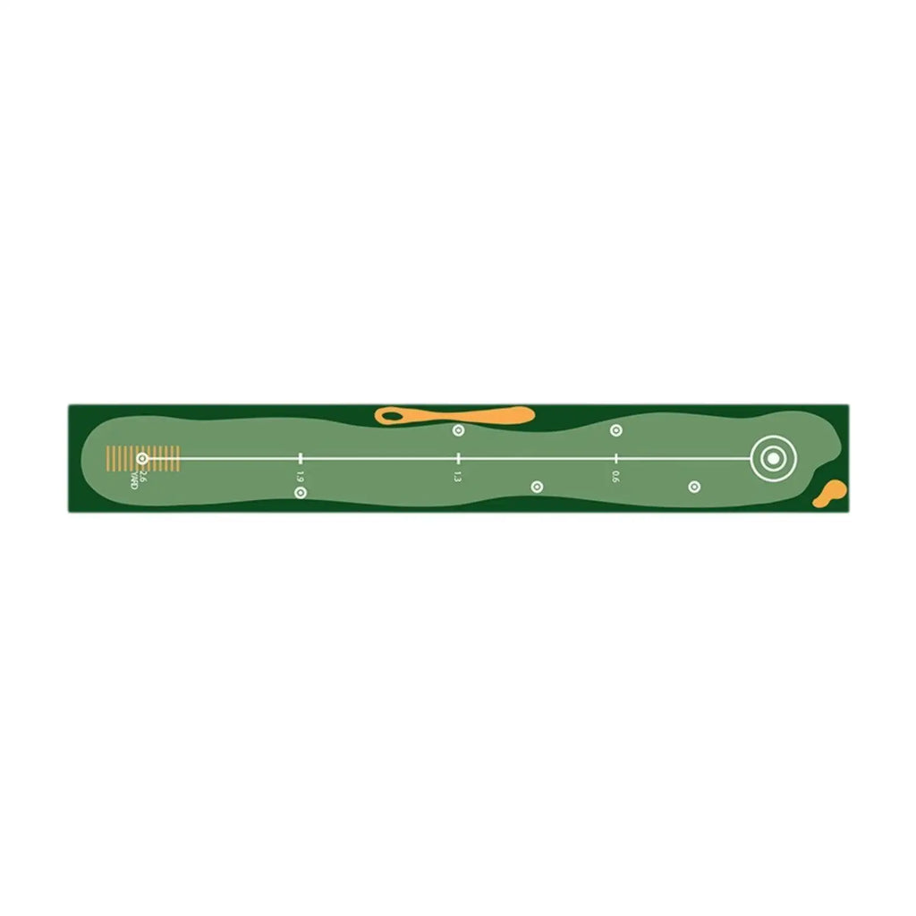 Indoor Putting Mat