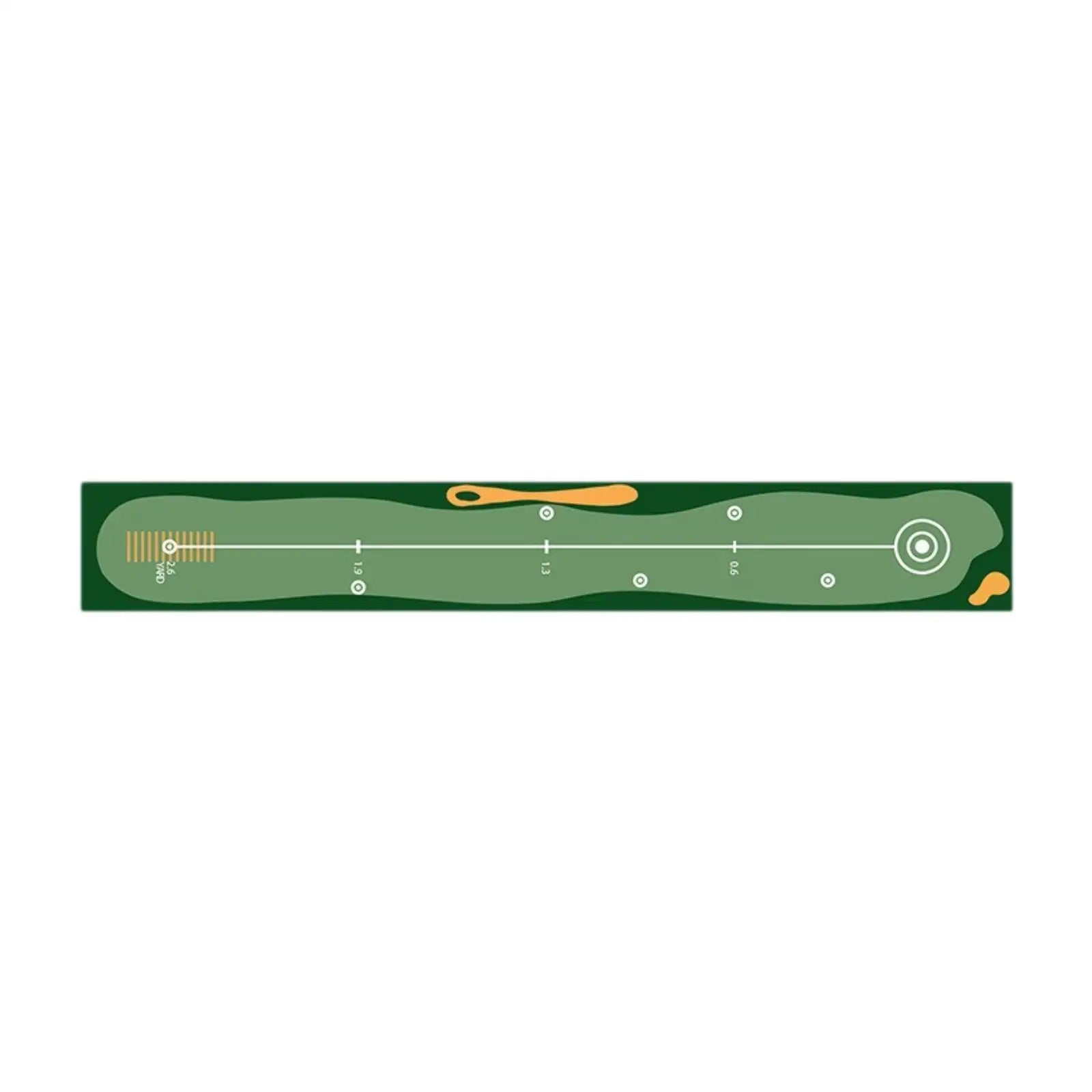 Indoor Putting Mat