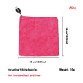 Waffle Caddie Golf Towel