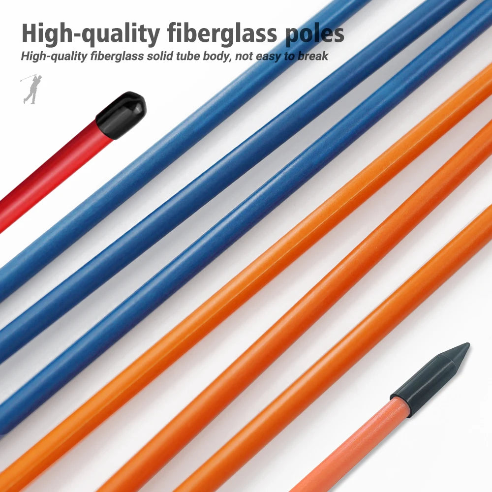 Alignment Training Sticks (Set of 2)