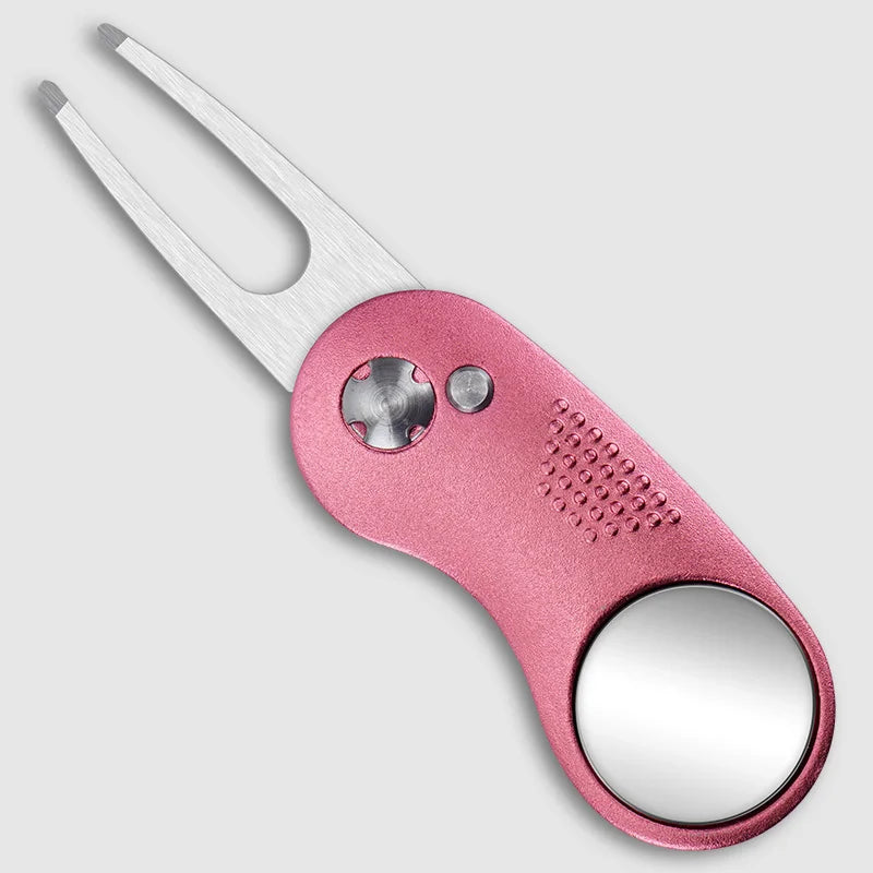 Switchblade Divot Tool & Ball Marker