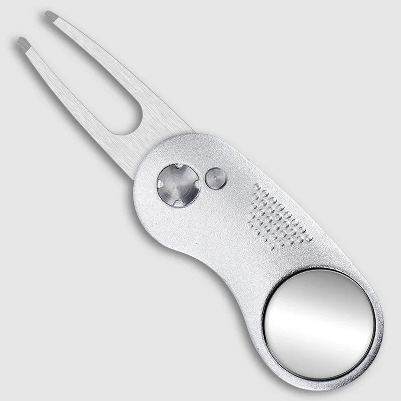 Switchblade Divot Tool & Ball Marker