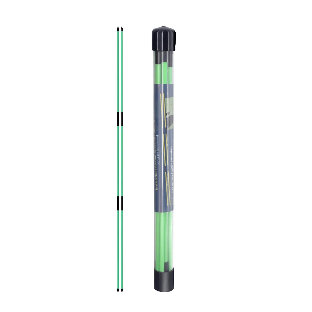 Alignment Training Sticks (Set of 2)
