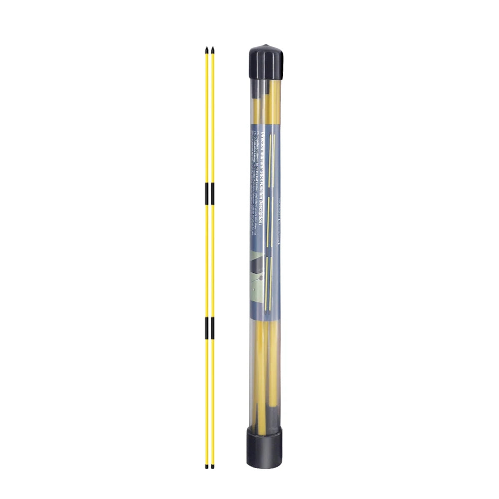 Alignment Training Sticks (Set of 2)