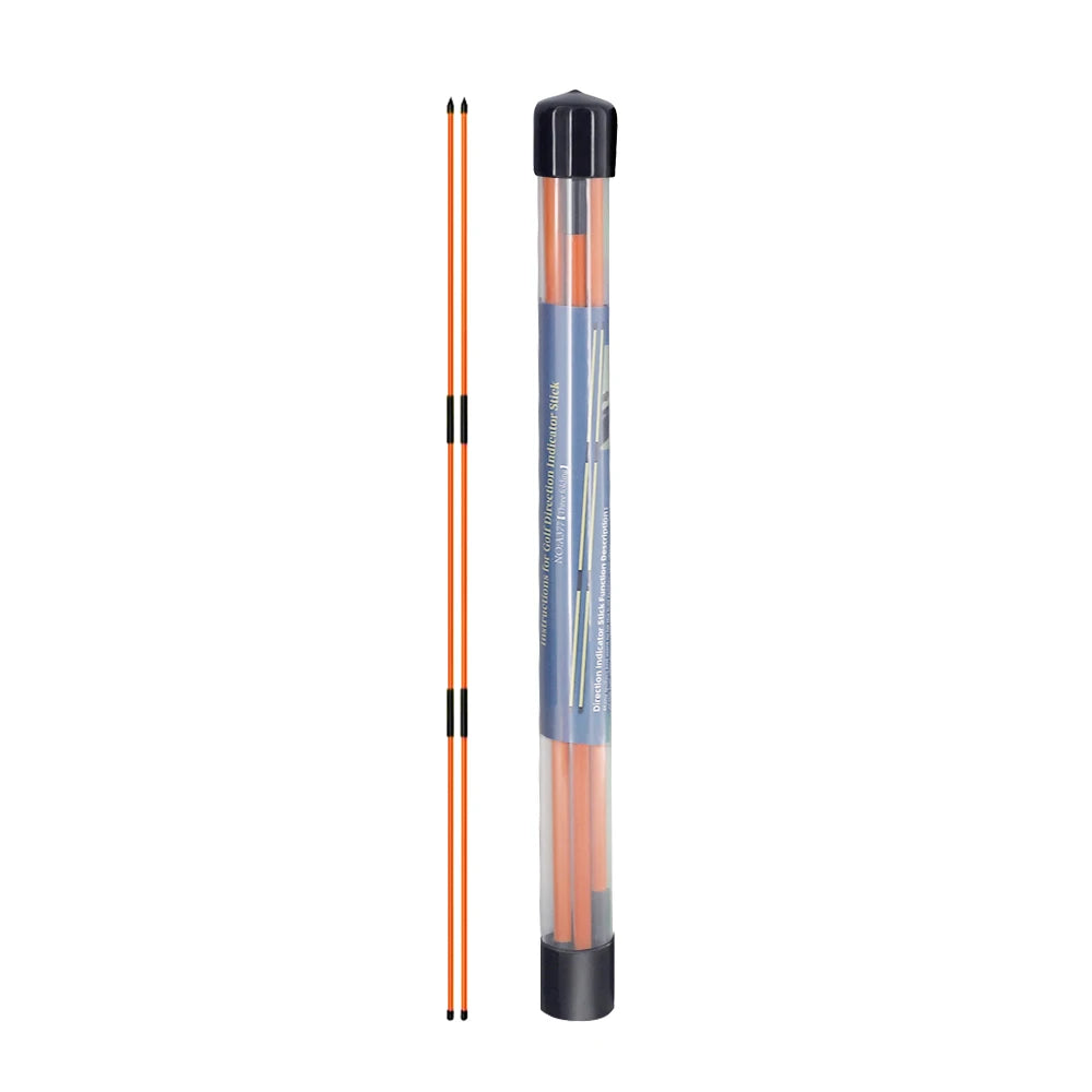 Alignment Training Sticks (Set of 2)