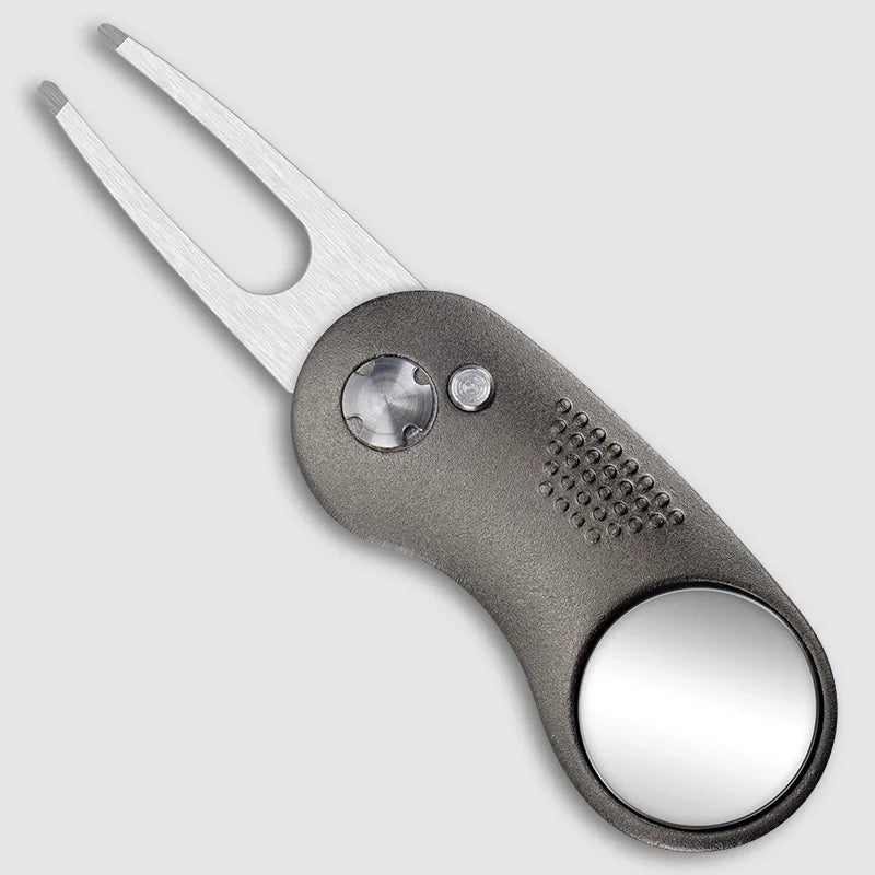 Switchblade Divot Tool & Ball Marker